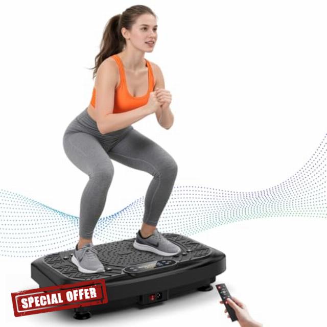 Vibration Plate