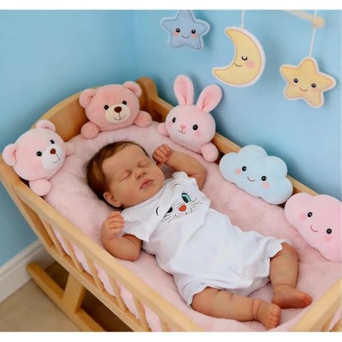 Real Life Babys Dolls