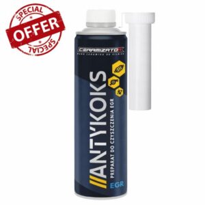 Antykoks EGR Engine & Exhaust System Maintanance Cleaner 250ml