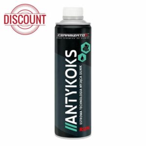 ANTYKOKS RUN Engine Cleaner Ester Based Formula 250ml