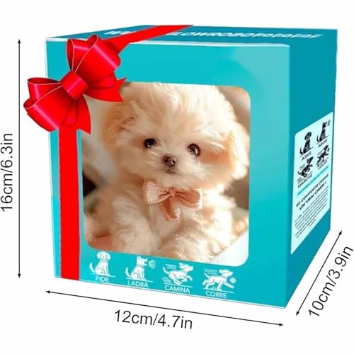 Interactive Pet Toy with Walking