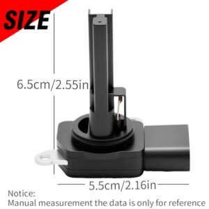 Replacement for Jaguar XF 2010 5.0L V8