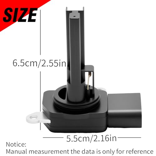 Replacement for Jaguar XF 2010 5.0L V8