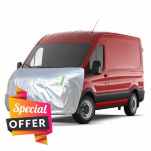 Universal Car Engine Cover for Fiat Ducato Peugeot Boxer Mercedes Sprinter Renault Master Ford Transit Van