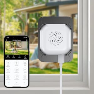 3MP 2K Indoor Camera