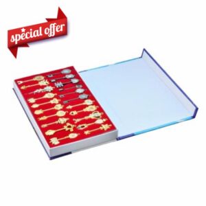 FairyTails Collection Set 21pcs Spirit Key Twelve Zodiac Key Pendant Anime Fairys Tail Character Figure Pendant Keychain FairyTail Cosplay Accessories