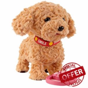 Robot Dogs Realistic