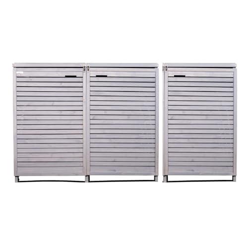 Wheelie Bin Hideaways