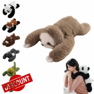 Weighted Plush Animals