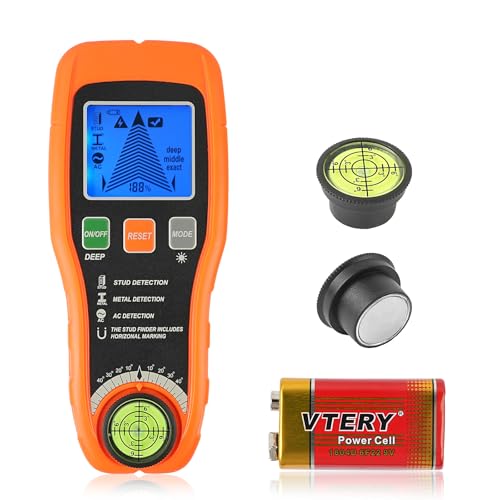 WOVTE 7 in 1 Electronic Stud Finder Detector