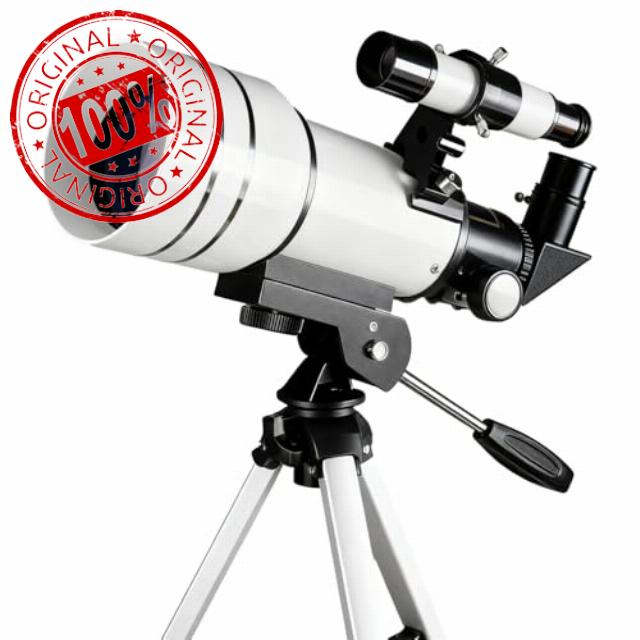 Sonora Astronomical Telescope((70400) White)