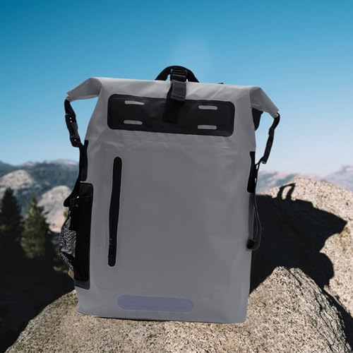 Kayaking Gear Pack | Large Capacity 25l Camping Backpack