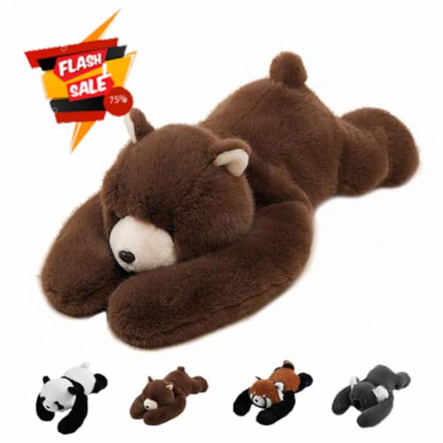 ZEID Weighted Teddy