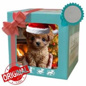 2026 New Realistic Robot Puppy