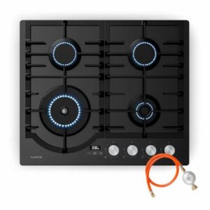 Klarstein Ignito Gas Hob