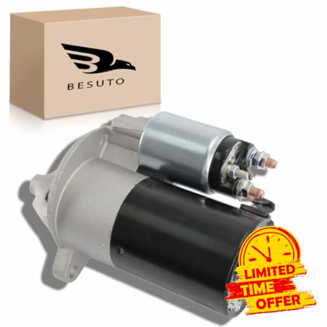 Besuto Starter Motor for Ford Explorer 4.0L V6 AT 3239
