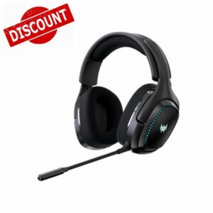 ACER Predator Galea 550 Wireless Gaming Headset - Black