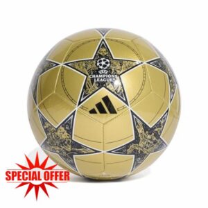 Adidas UEFA Champions League Club Ball JP1536