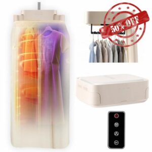 Portable Clothes Dryer