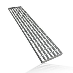 B125 Heavy Duty Outdoor Drain Cover