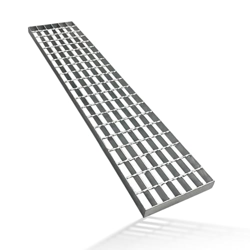 B125 Heavy Duty Outdoor Drain Cover