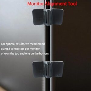 Monitor Alignment Tool