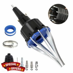 CV Joint Boot Installation and Removal Tool Kit