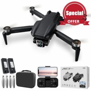 Drone with Camera 4K