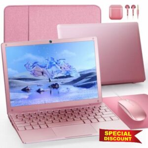 G-Anica Laptop Computer