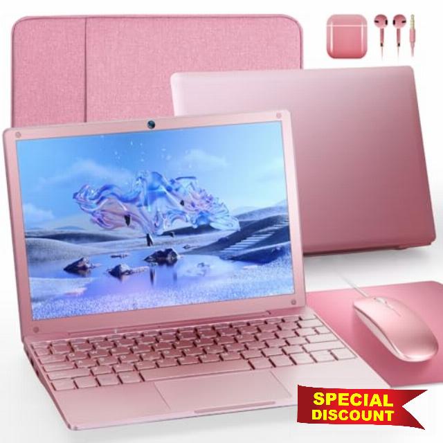 G-Anica Laptop Computer