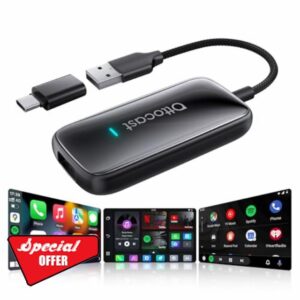 OTTOCAST Play2Video Ultra 2025 Upgrade