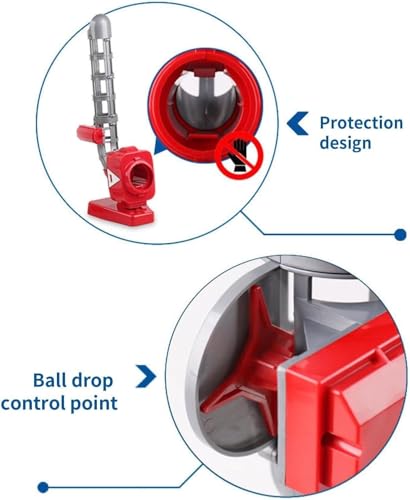 Perfect for Backyard and Team Workouts