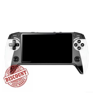 X9 Retro Handheld Game Console