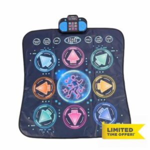 Kids Dance Mat