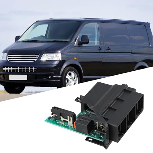 Window Regulator Module 7H1959801A Replacement LHD For Transporter T5 03-09