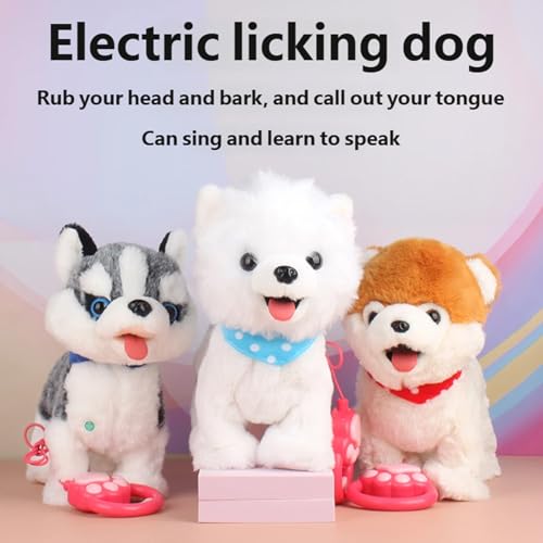 Tongue & Licking Motion