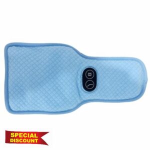 Portable Baby Sleep Aid Vibrating Soother