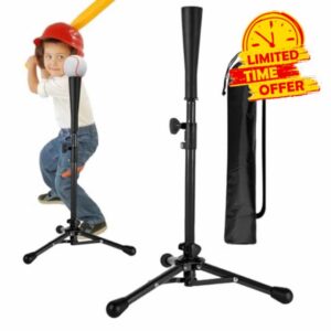 Tee Ball Stand | Batting Tees Softball