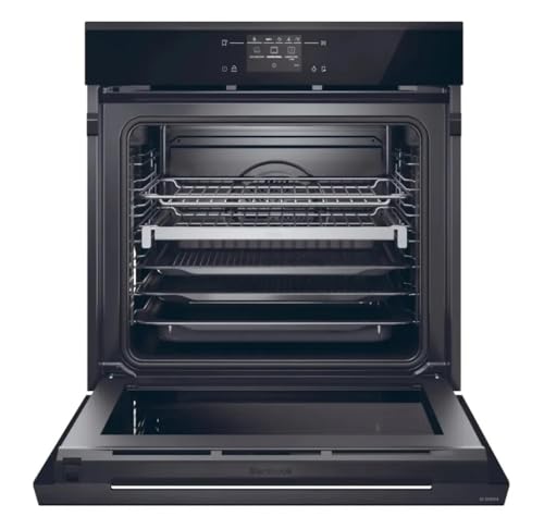 60cm Electric Multifunction Oven