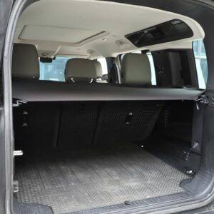 Car Trunk Sunshade Suitable for La@nd Ro@ver Defender 90 110 2020-2026