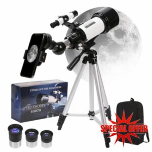 Telescope for Adults Astronomy