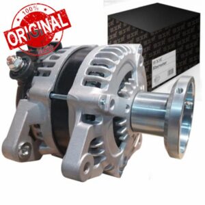 ALTERNATOR for FORD FOCUS MK2 & C-MAX 1.8 TDCI DIESEL 2005-2010