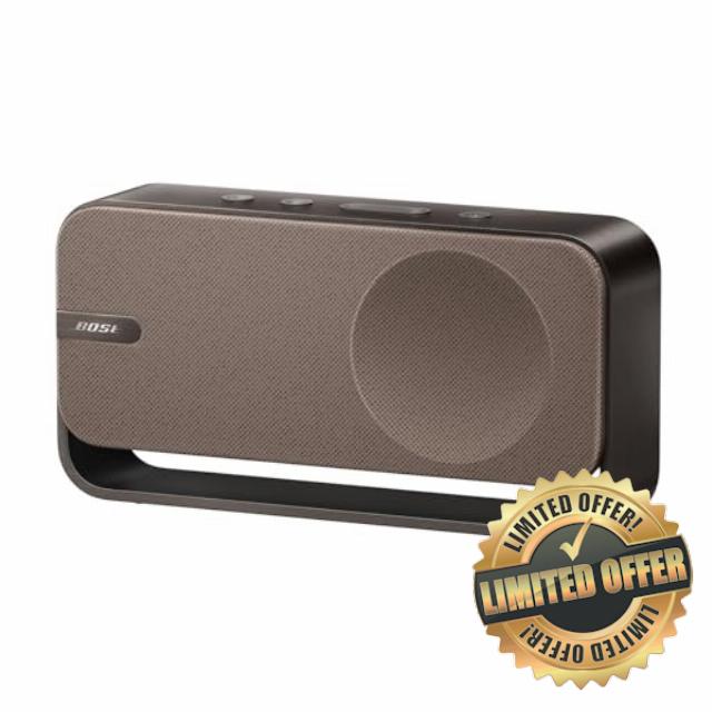Bose SoundLink Home Speaker