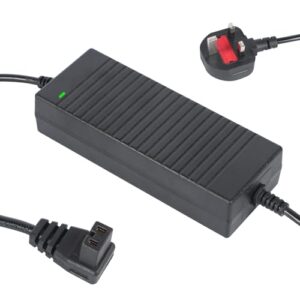 240V to 12V Transformer for 5 kW 8 kW All-in-One Diesel Air Heater for Indoor Use in RVs