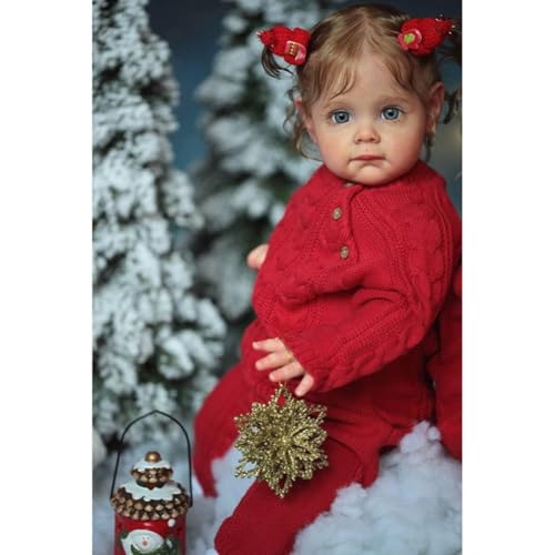 Real Life Babys Silicone Baby