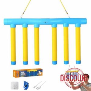 Reflex Game Falling Sticks