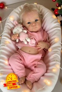 Zero pam Reborn Baby Dolls