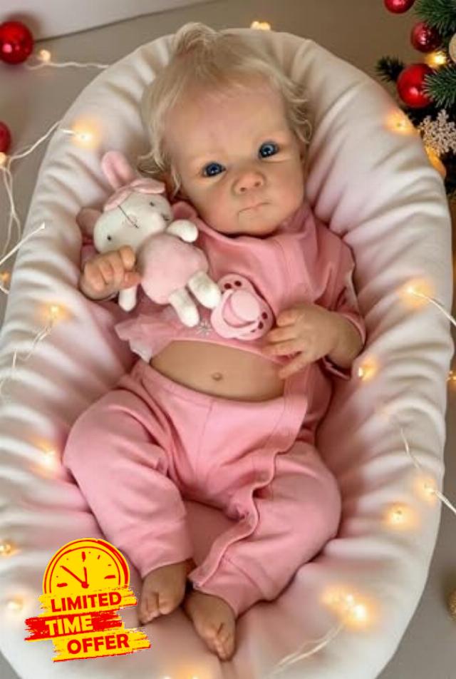 Zero pam Reborn Baby Dolls