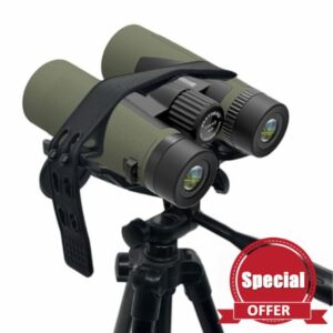 PURSUAL Universal Binocular Adapter - 1/4-20