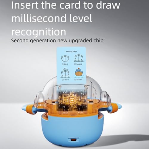 100 Cards And 12 Colored Pens